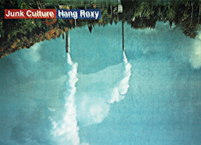 Hang Roxy Single