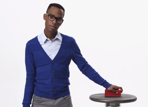 Jawbone JAMBOX