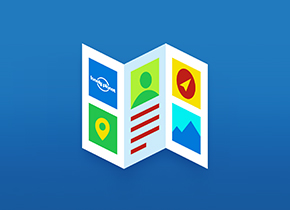 Trips for iPhone